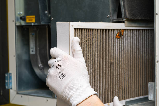 Best Best Air Duct Cleaning Company  in Neptune Beach, FL
