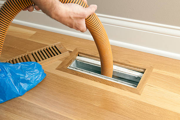Best Ductwork Cleaning Services  in Neptune Beach, FL