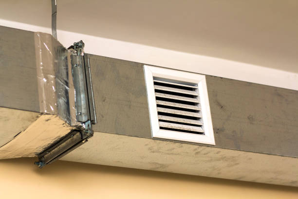 Best Commercial Air Duct Cleaning  in Neptune Beach, FL